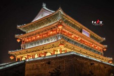 霸州西安旅游攻略(西安旅游攻略自由行路线推荐)