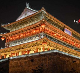 霸州西安旅游攻略(西安旅游攻略自由行路线推荐)