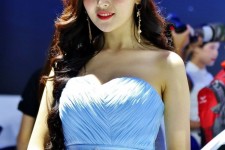 霸州美模(美模奖项等级)