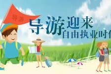 霸州私人伴游 “网约导游”到底是正流行 还是不热闹