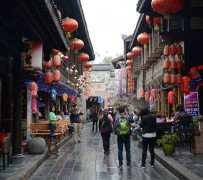 霸州成都自助游(成都自助游住哪里方便)