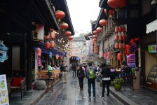 霸州成都自助游(成都自助游住哪里方便)