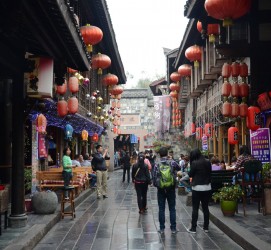 霸州成都自助游(成都自助游住哪里方便)