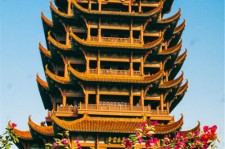霸州武汉游玩攻略(武汉游玩攻略路线)