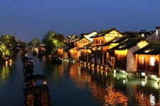霸州乌镇旅游攻略(乌镇旅游攻略景点必去)