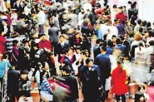 霸州上海上海伴游雇用(上海伴游日结无费用雇用)