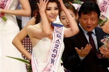 霸州选美小姐(选美小姐叫什么)