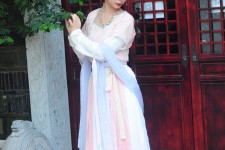 霸州汉服兼职模特(汉服兼职模特雇用信息)