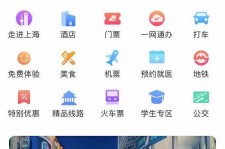 霸州上海商务伴游 上海推出一站式旅游服务App“上海游”
