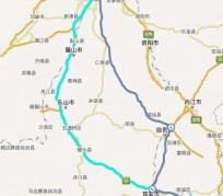 霸州自驾路线(自驾游线路)