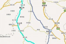 霸州自驾路线(自驾游线路)