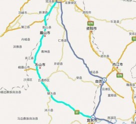 霸州自驾路线(自驾游线路)