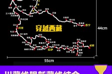 霸州自驾游路线(自驾路线图)