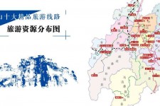霸州旅游线路(旅游线路名称)