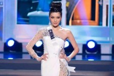 霸州中国环球小姐(2021年中国环球小姐)
