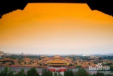 霸州旅游攻略(北京旅游攻略和花费)