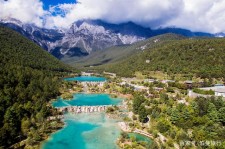 霸州旅游推荐(旅游推介词)