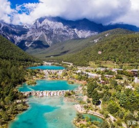 霸州旅游推荐(旅游推介词)