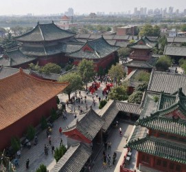 霸州开封旅游攻略(开封旅游攻略必玩的景点)