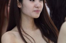 霸州模特走光(时尚模特走秀)