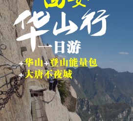 霸州一日游(一日游需要准备些什么东西?)