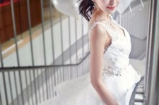 霸州女伴侣兼职婚纱模特(婚纱模特兼职是实的吗)