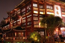 霸州上海旅游攻略(上海旅游攻略5日自助游攻略)