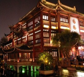 霸州上海旅游攻略(上海旅游攻略5日自助游攻略)