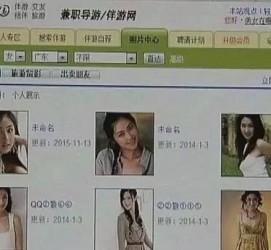 霸州大学生伴游雇用(想做伴游哪里有雇用的?)