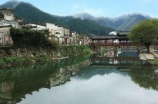 霸州江西旅游攻略(江西旅游攻略必去景点)