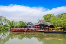 霸州旅游景点(旅游景点排行榜)