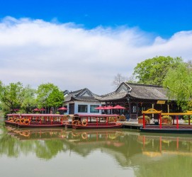 霸州旅游景点(旅游景点排行榜)