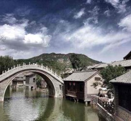 霸州旅游景点排行(旅游景点排行榜)