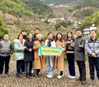 霸州商务伴游招聘 潮声丨百万年薪聘导游 浙江一座县城的“千金买马”记