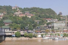 霸州兰州旅游攻略(兰州旅游攻略必去景点)