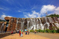 霸州旅游景点介绍(旅游景点介绍结尾)