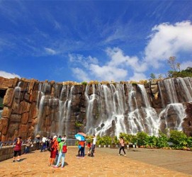 霸州旅游景点介绍(旅游景点介绍结尾)
