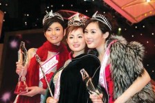 霸州亚洲小姐(亚洲小姐主题曲经典配乐)
