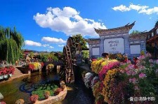 霸州丽江兼职模特伴游(丽江兼职工资日结古城)