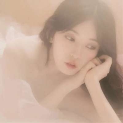 霸州伴游女生陈梦琪的资料