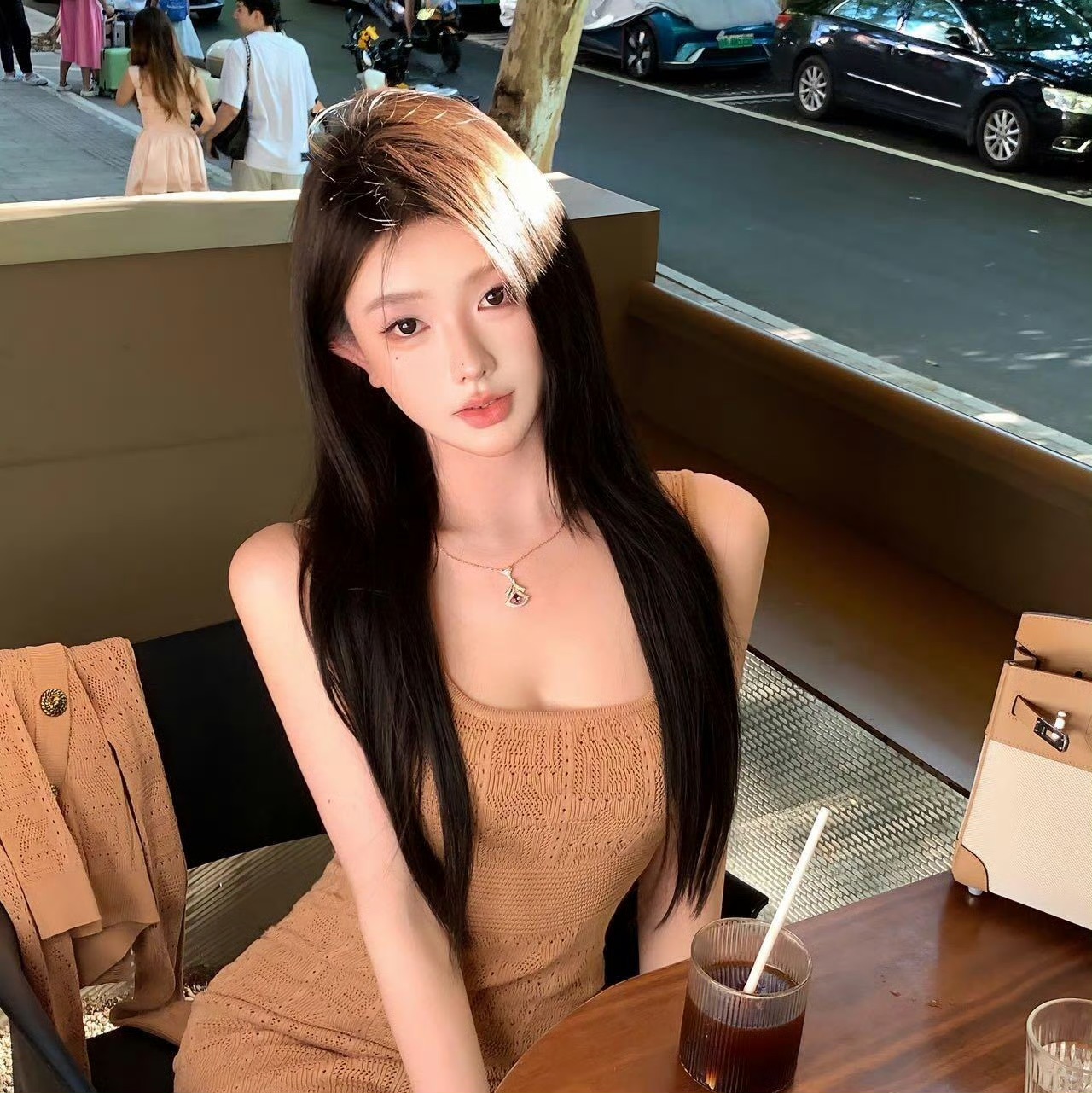霸州伴游女生苏樱樱的资料
