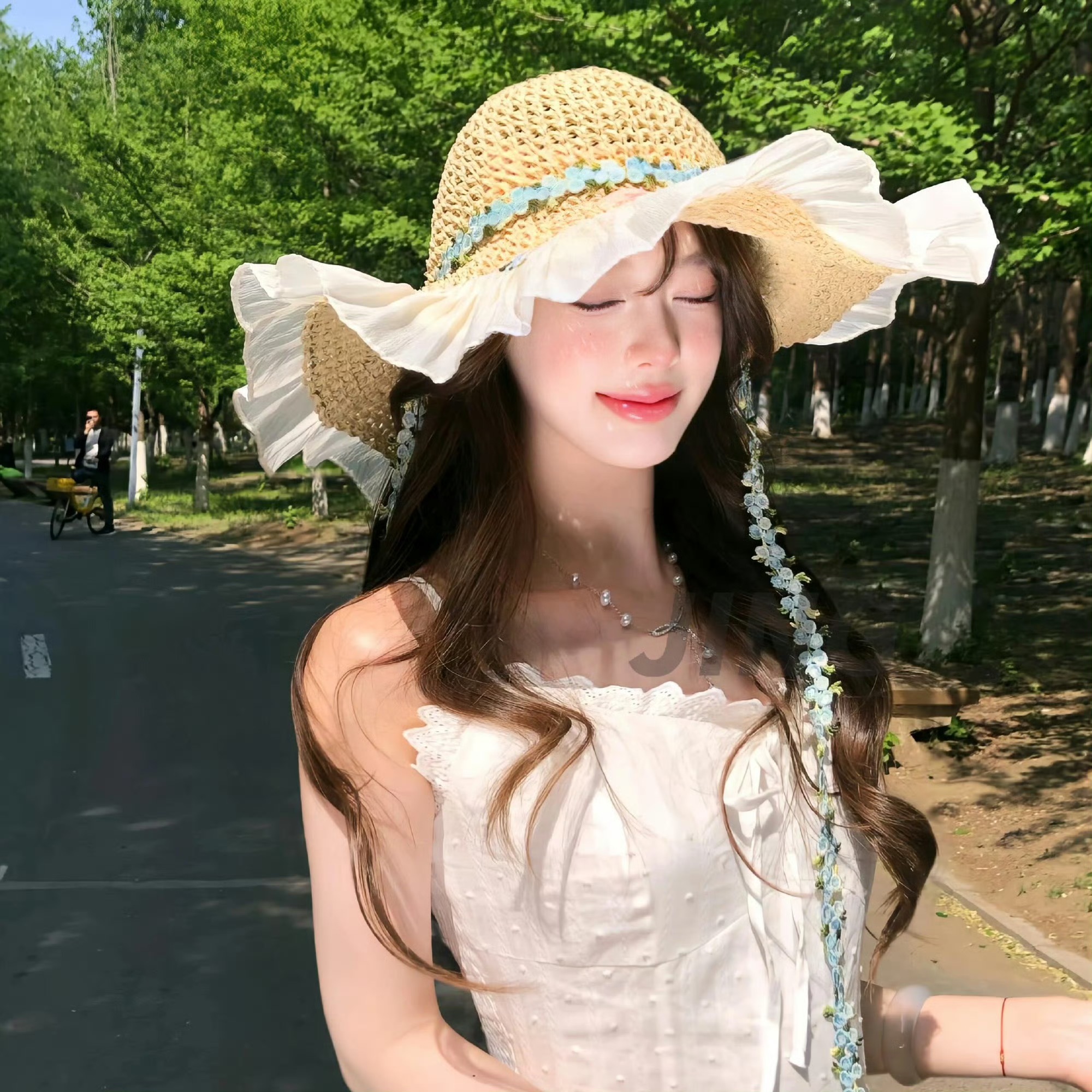 霸州伴游女生许曼姿的资料