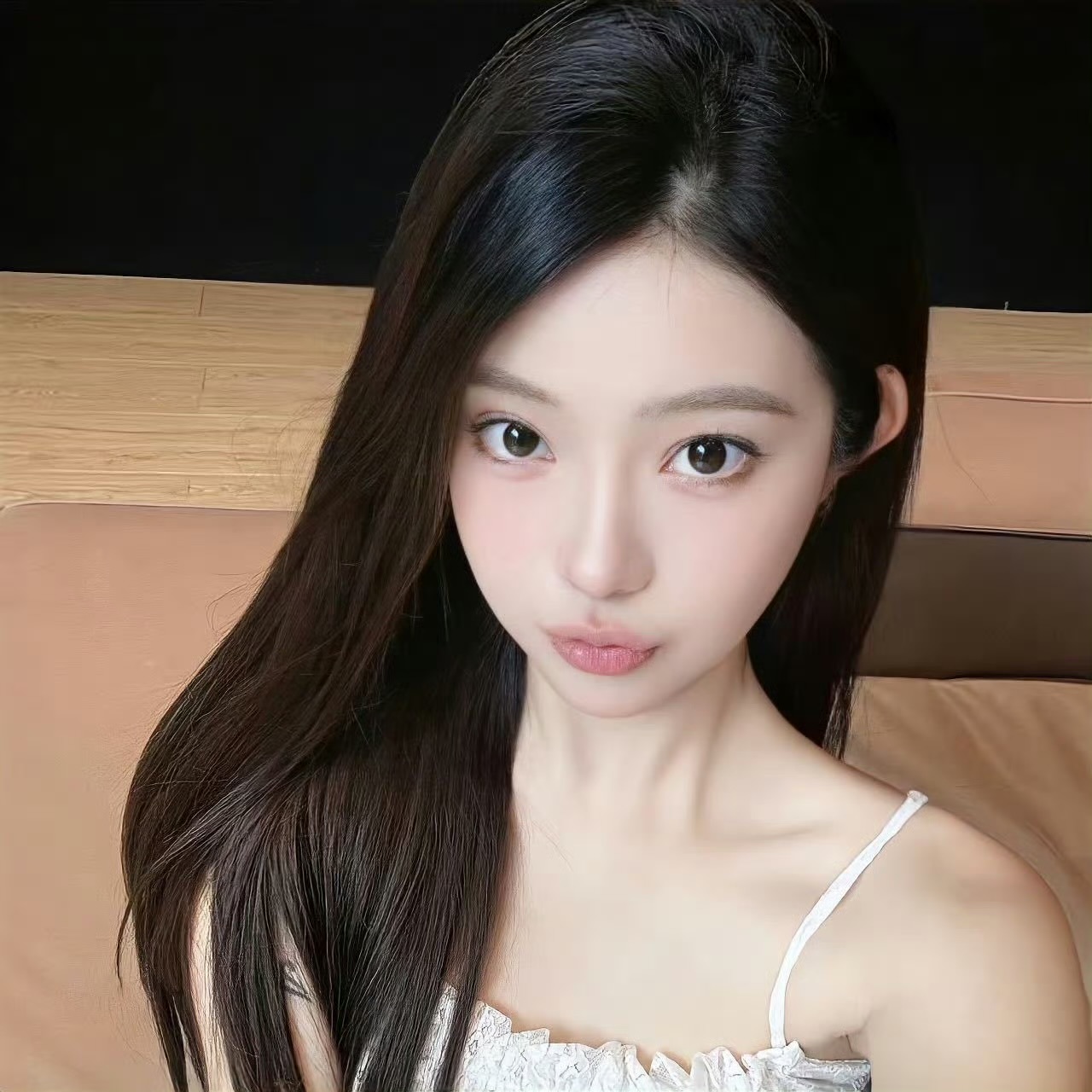 霸州伴游女生Olivia Wang的资料