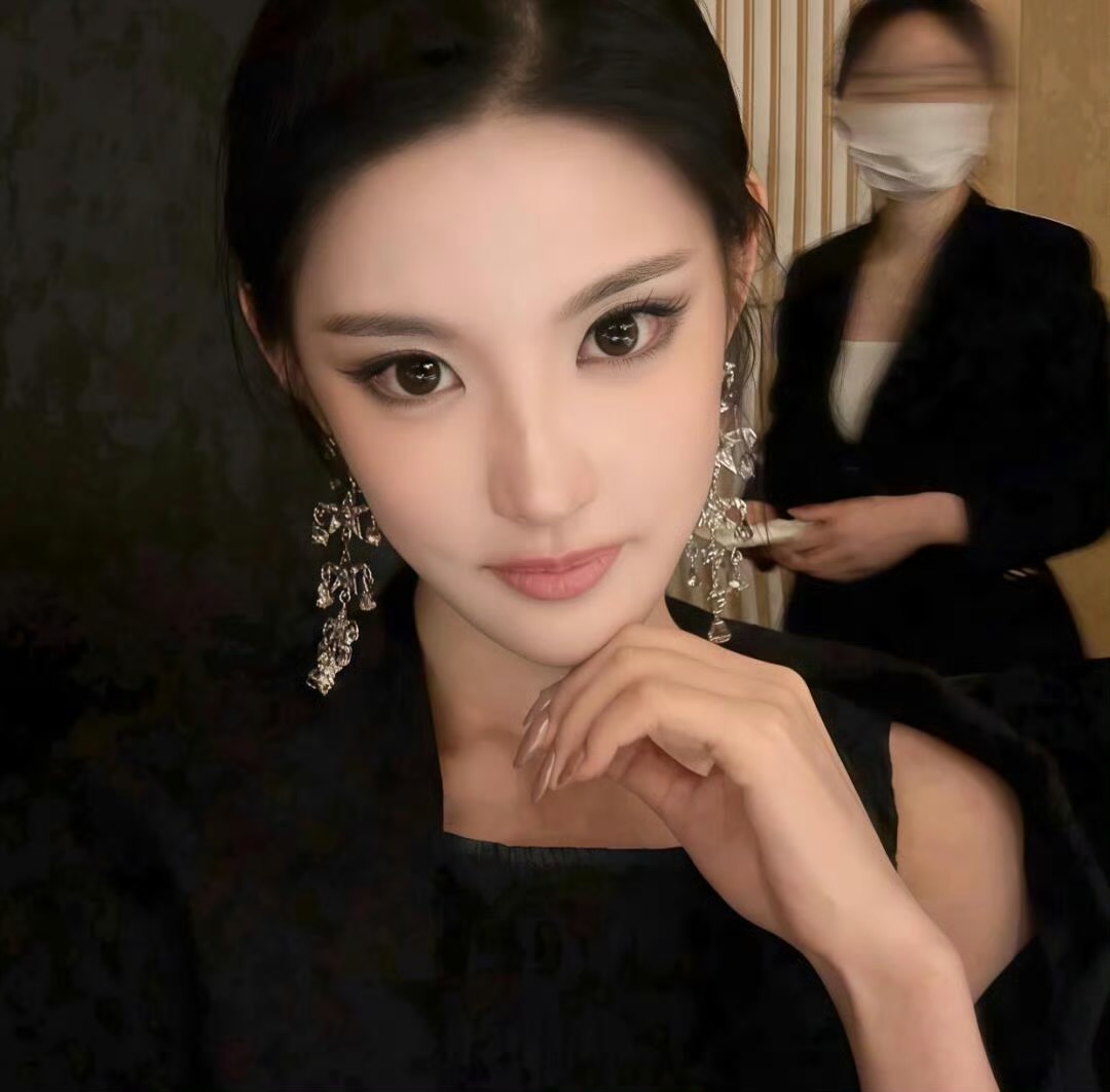 霸州伴游女生 | Isabella Chen的资料