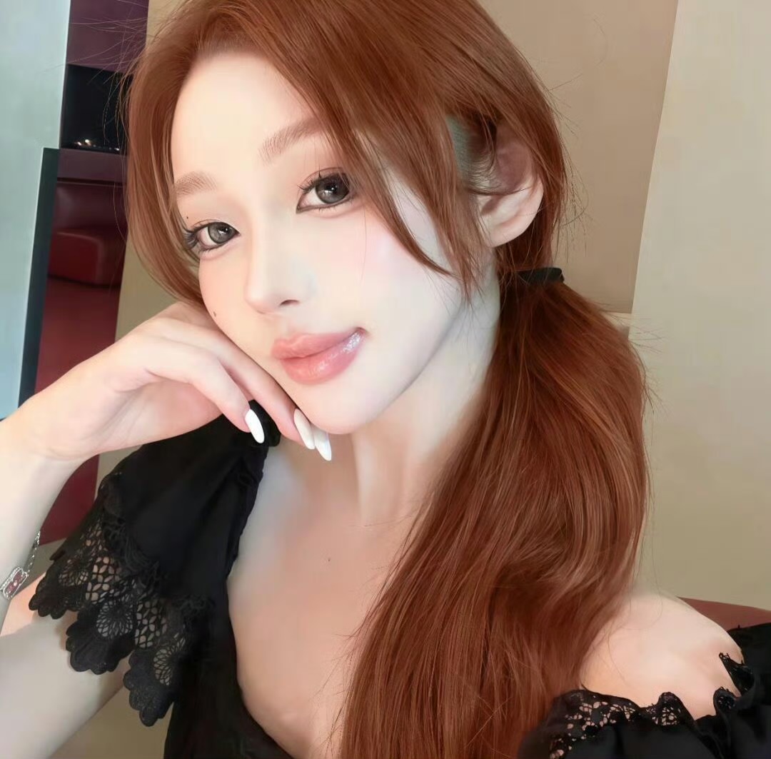霸州伴游女生 | Victoria LiLI的资料