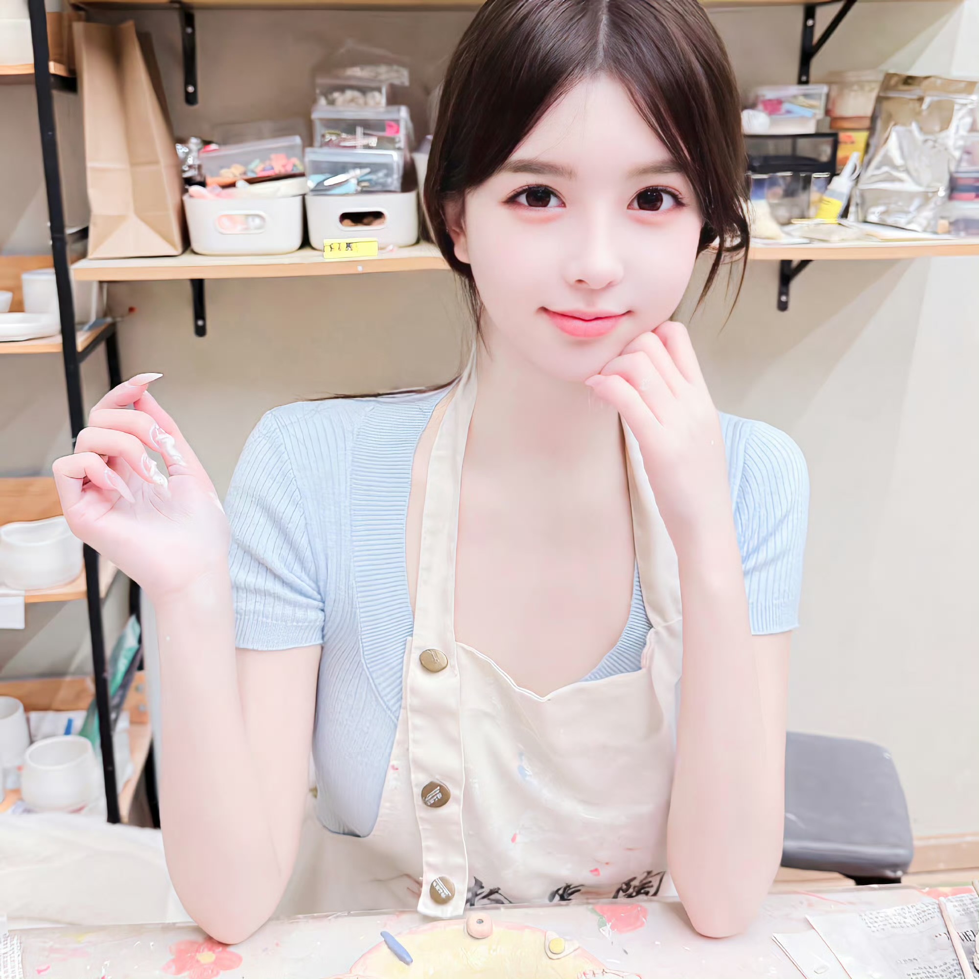 霸州伴游女生 | 苏雅宁🌸的资料